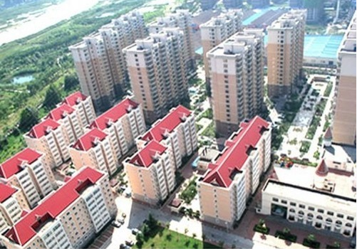 西北地区最干净的一座城市