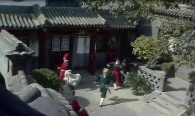 《西游记》中的高老庄在哪里,鲁东明珠-十笏园告诉你!