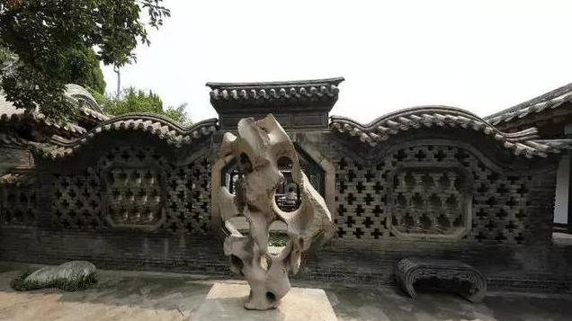 《西游记》中的高老庄在哪里,鲁东明珠-十笏园告诉你!