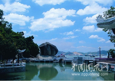 空气质量最好的十个城市，被誉为“氧吧”，有你的家乡吗？