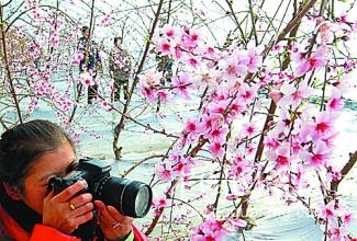 唐太宗李世民的皇家御花园——常宁宫