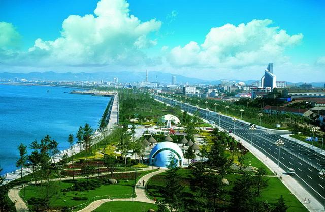 中国最干净的4个城市,每一个都值得其他地方学习,有你家乡吗?