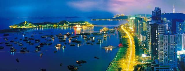 中国最干净的4个城市,每一个都值得其他地方学习,有你家乡吗?
