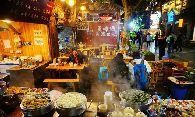 中国最纯净的城市,不担心被坑被宰,连外国游客都赞不绝口