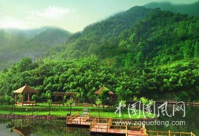 洛阳这个“天然避暑胜地”, 风景绝美，还免门票
