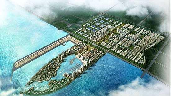 不用去厦门了,北方的“鼓浪屿”沙滩即将开放!