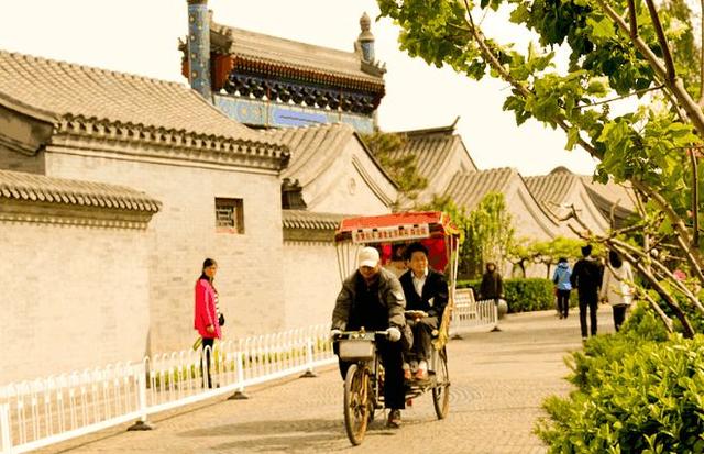 北京最古老的景点，商业化严重至极，本地人：路过绕着走！