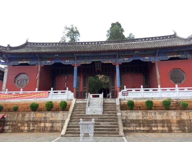 云南省通海县,是云南唯一的蒙古族聚居地,“海”从何来?