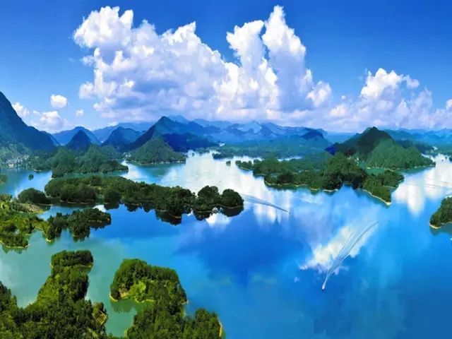 我国“最美”高铁线路，每一站都是风景！