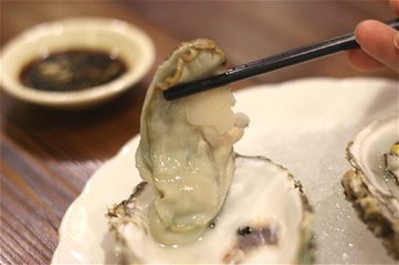 蚝门盛宴 为你而来