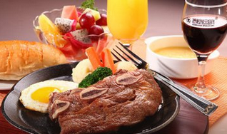 丼魂?一人，俩人，都要好好吃饭