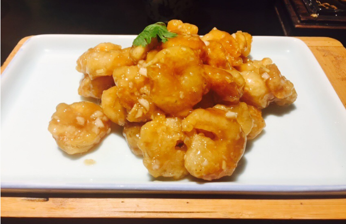 吃出老北京四世同堂(双井店)的美味