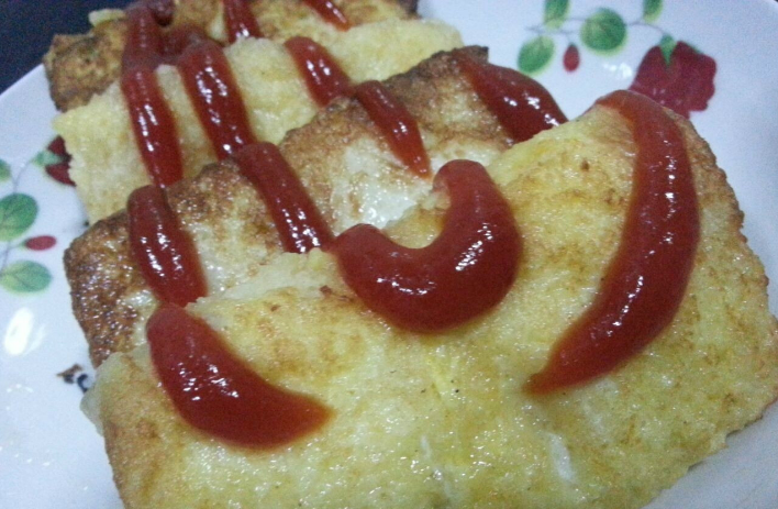 一顿美妙的早午餐