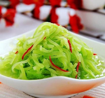春天的