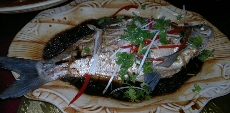 舌尖上的湖北，十大美食排行榜，没想到东坡肉竟是倒数第一