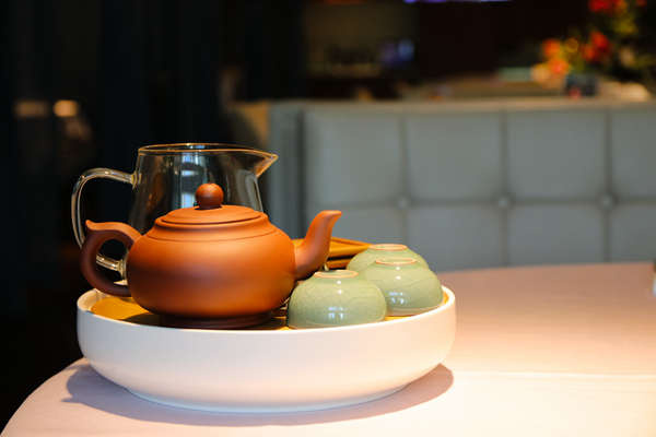茶具