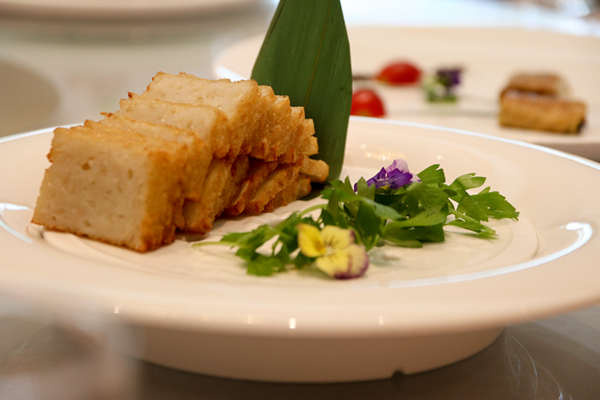 温州鱼饼