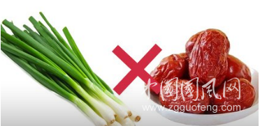 红枣和它一起炖汤喝，毒性赛砒霜