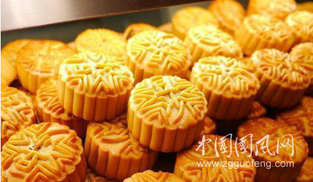 “网红月饼”上线监管切勿缺位