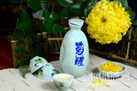  五款应季美食