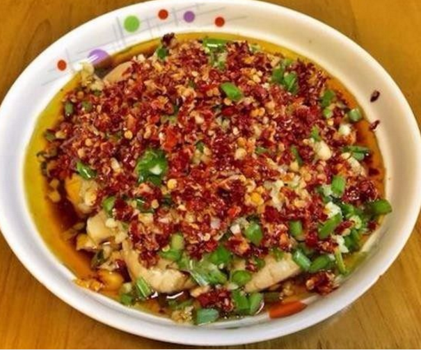 鸡肉别再炸着吃了，学会这一招，大家都抢着吃！