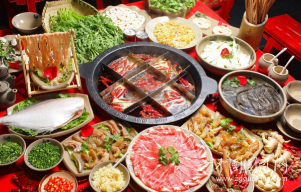 吃火锅时必点的这些食材，已经被列入“黑名单”基本上没人会点