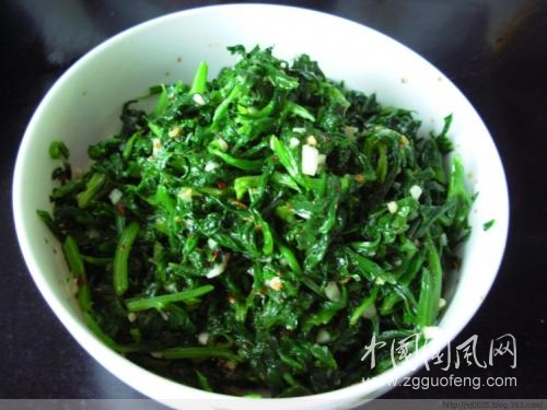 芹菜叶怎么做咸菜？涨涨知识！