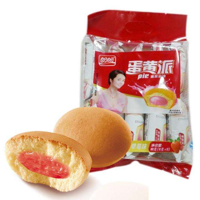 这几种零食以后最好不要买了，吃多了不好