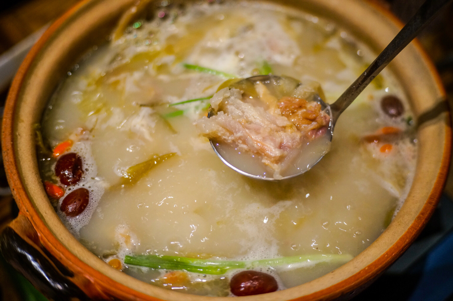 云南当地最正宗的特色美食