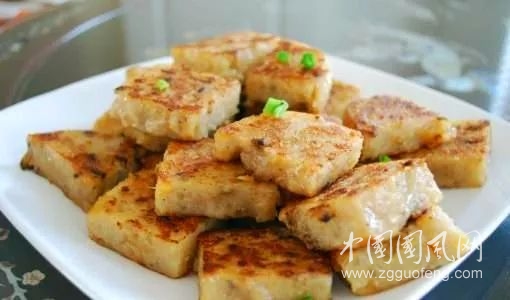 潮汕各式各样的粿，好吃的让你停不下来
