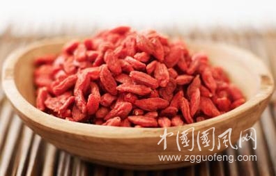 枸杞子的十全妙用