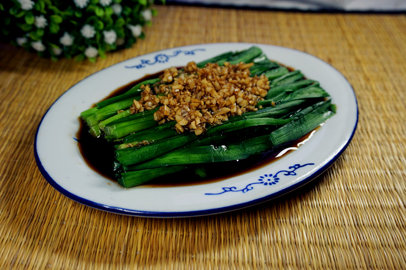 三分钟就能做好的快手菜，简单还开胃