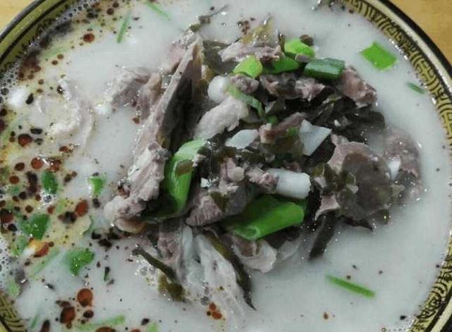 郑州必吃美食推荐:来郑州不吃这些,那算是白来了!