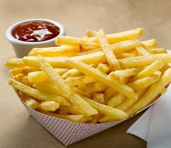 最简单易做的土豆料理