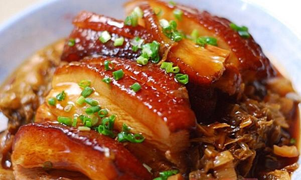 这四道经典家常菜百吃不腻,一做那天的米饭永远不够!