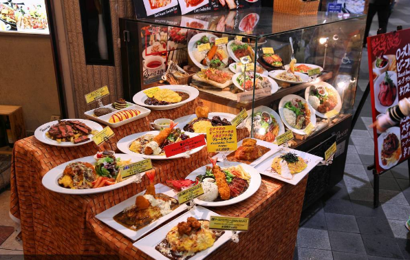 日本九大城市代表美食，竟然没有关东煮