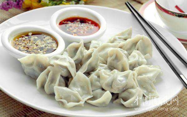 包饺子换一种食材，不要用韭菜了 好吃百倍