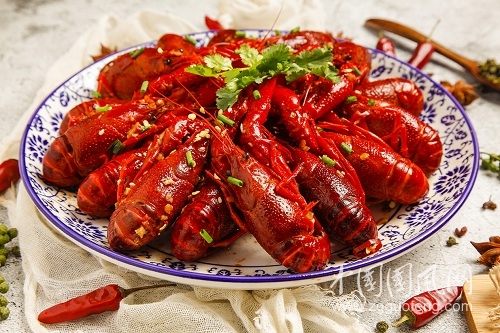 火爆小龙虾：一年时间产值近乎翻倍