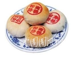 上海特色小吃推荐