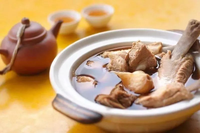马来西亚美食图鉴