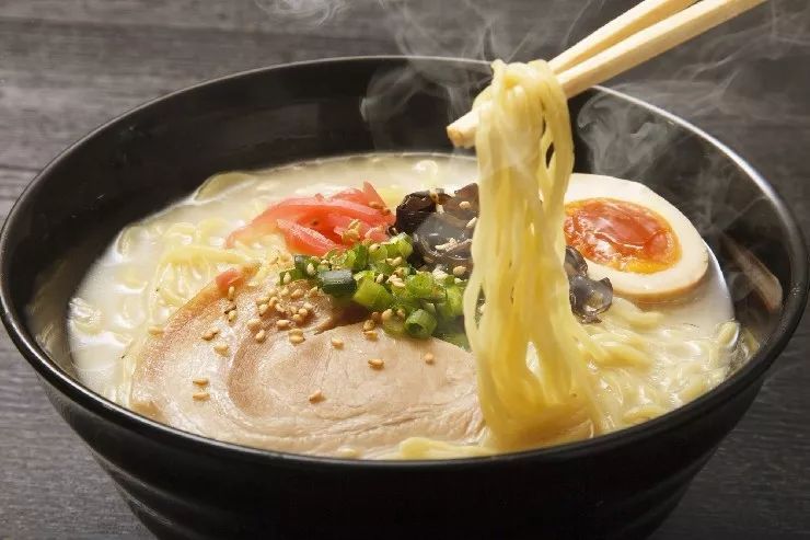 日本最深入人心的美食