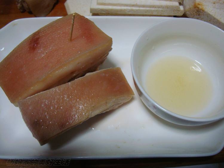 南乳扣肉的做法步骤3
