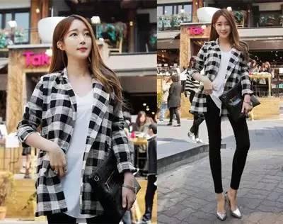 四月份穿什么衣服合适 换季四大时髦穿搭美翻你