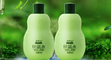 丝瓜水祛痘好吗 一起来看看它的功效与作用