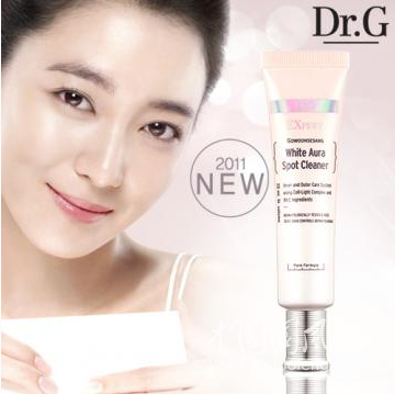  Dr.G帮你远离黑色素