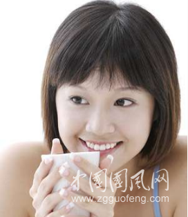 喝豆浆能美白吗