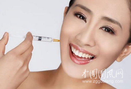 美白针的功效