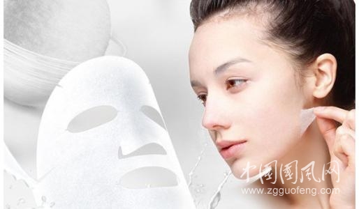 补水面膜如何敷效果更佳