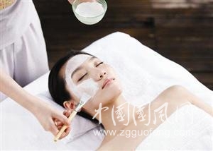 牛奶护肤的好处
