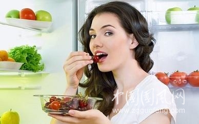 祛痘印的几种食物！见效快！效果好！